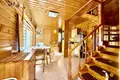 Casa 101 m² Rakauski sielski Saviet, Belarús