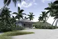Willa Villa project showcasing 1 bedroom glamp villa