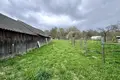 House 42 m² Ozyaritska-Slabadski rural council, Belarus