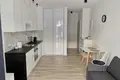 Apartamento 1 habitación 28 m² en Varsovia, Polonia
