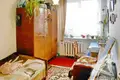 Mieszkanie 4 pokoi 74 m² Kamieniec Litewski, Białoruś