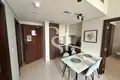 Apartamento 2 habitaciones 84 m² Dubái, Emiratos Árabes Unidos