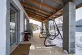 6 room house 225 m² Baraulianski sielski Saviet, Belarus
