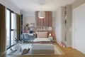 Квартира 7 комнат 600 м² Бешикташ, Турция