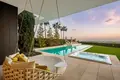 6 bedroom house 738 m² Benahavis, Spain