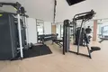Mieszkanie 2 pokoi 86 m² Benalmadena, Hiszpania