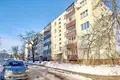 2 room apartment 50 m² Minsk, Belarus