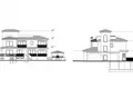 5 bedroom villa 345 m² Argaka, Cyprus
