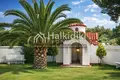 Villa 12 rooms 700 m² Pefkochori, Greece