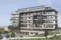 Mieszkanie 2 pokoi 84 m² Limassol, Cypr