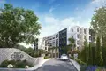 Wohnung 1 Schlafzimmer 35 m² Ban Nakok, Thailand