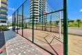 Квартира 2 комнаты 64 м² Мезитли, Турция