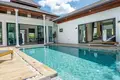 Willa Kiri Buddha Pool Villa