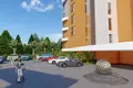 Appartement 49 m² Demirtas, Turquie