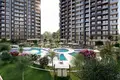 Appartement 69 m² Erdemli, Turquie