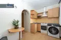 Квартира 1 комната 25 м² в Вильнюсе, Литва