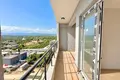 Apartamento 2 habitaciones 65 m² Mezitli, Turquía