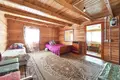 House 30 m² Ozyaritska-Slabadski rural council, Belarus
