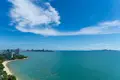 1 bedroom condo  Na Kluea, Thailand