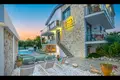 5 bedroom villa 270 m² Skala Rachoniou, Greece