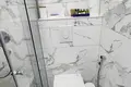 Mieszkanie 1 pokój  Becici, Czarnogóra