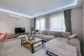 Appartement 3 chambres  Alanya, Turquie