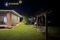 Haus 130 m² Stankauski sielski Saviet, Belarus