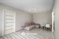 Wohnung 2 zimmer 44 m² Minsk, Belarus