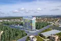 Квартира 2 комнаты 42 м² Аланья, Турция