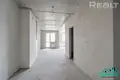 Mieszkanie 2 pokoi 79 m² Mińsk, Białoruś