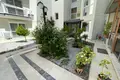 Residential quarter Meltem Complex