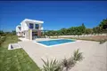 5 bedroom villa 120 m² Pefkochori, Greece