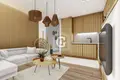 Apartamento 2 habitaciones 50 m² Budva, Montenegro