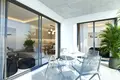 Mieszkanie 2 pokoi 82 m² Larnaka, Cypr