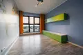 Apartamento 4 habitaciones 137 m² Lodz, Polonia