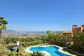 Wohnung 2 Schlafzimmer 118 m² Spanien, Spanien