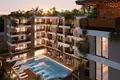 Apartment 41 m² Canggu, Indonesia