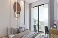 Квартира 2 спальни 79 м² муниципалитет Ларнака, Кипр