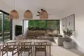 Copropriété 1 chambre 657 m² La Crucecita, Mexique