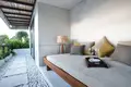 Villa de tres dormitorios 310 m² Pecatu, Indonesia