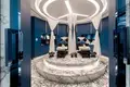 Complejo residencial ZhK v sovremennom arhitekturnom stile
