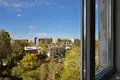 Mieszkanie 3 pokoi 63 m² Ryga, Łotwa