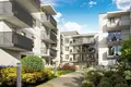Mieszkanie 2 pokoi 52 m² Warszawa, Polska