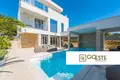 Дом 5 комнат  Opcina Dezanovac, Хорватия