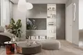 Apartamento 1 habitacion 36 m² Budva, Montenegro