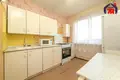 Wohnung 1 zimmer 33 m² Minsk, Belarus