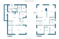 5 bedroom house 163 m² Helsinki sub-region, Finland