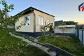 House 56 m² Lasanski sielski Saviet, Belarus
