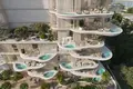 Appartement 1 chambre 128 m² Doubaï, Émirats arabes unis