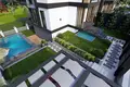 Maison 6 chambres 220 m² Guzelbahce, Turquie